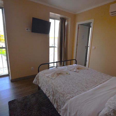 Suites Dp Setubal Luaran gambar