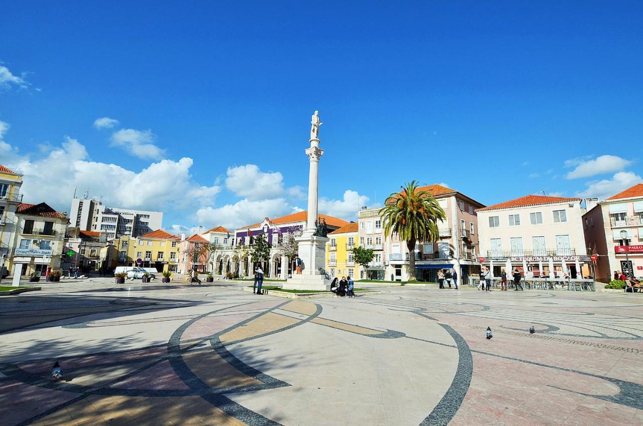 Suites Dp Setubal Luaran gambar