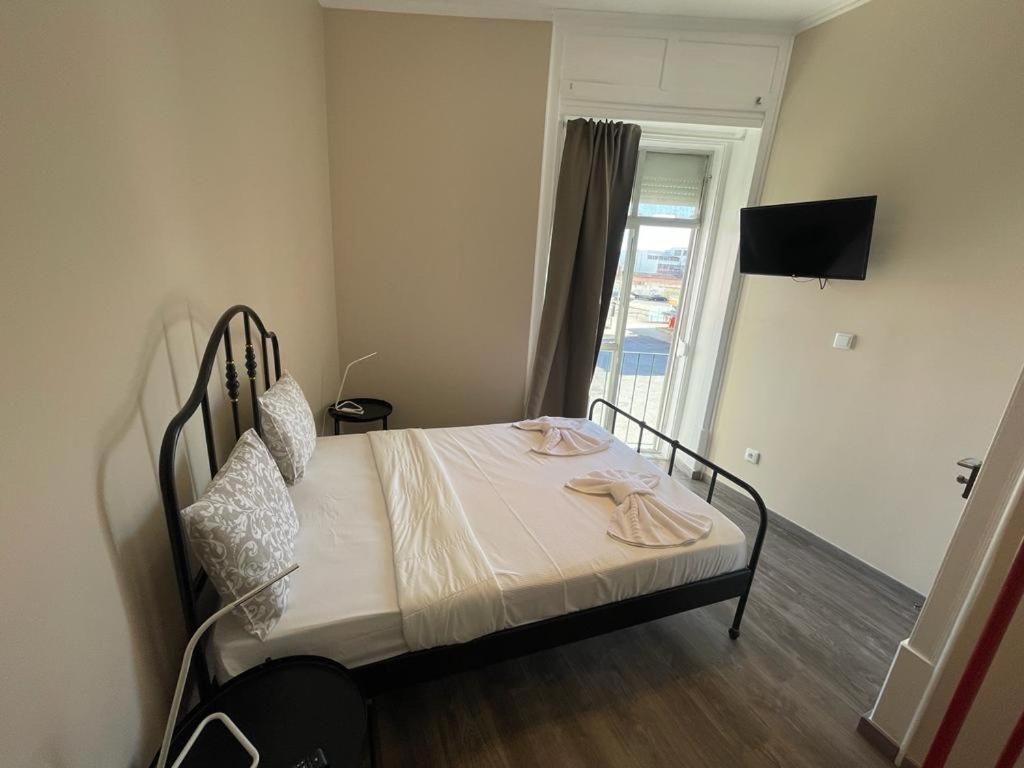 Suites Dp Setubal Luaran gambar