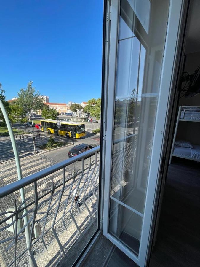 Suites Dp Setubal Luaran gambar