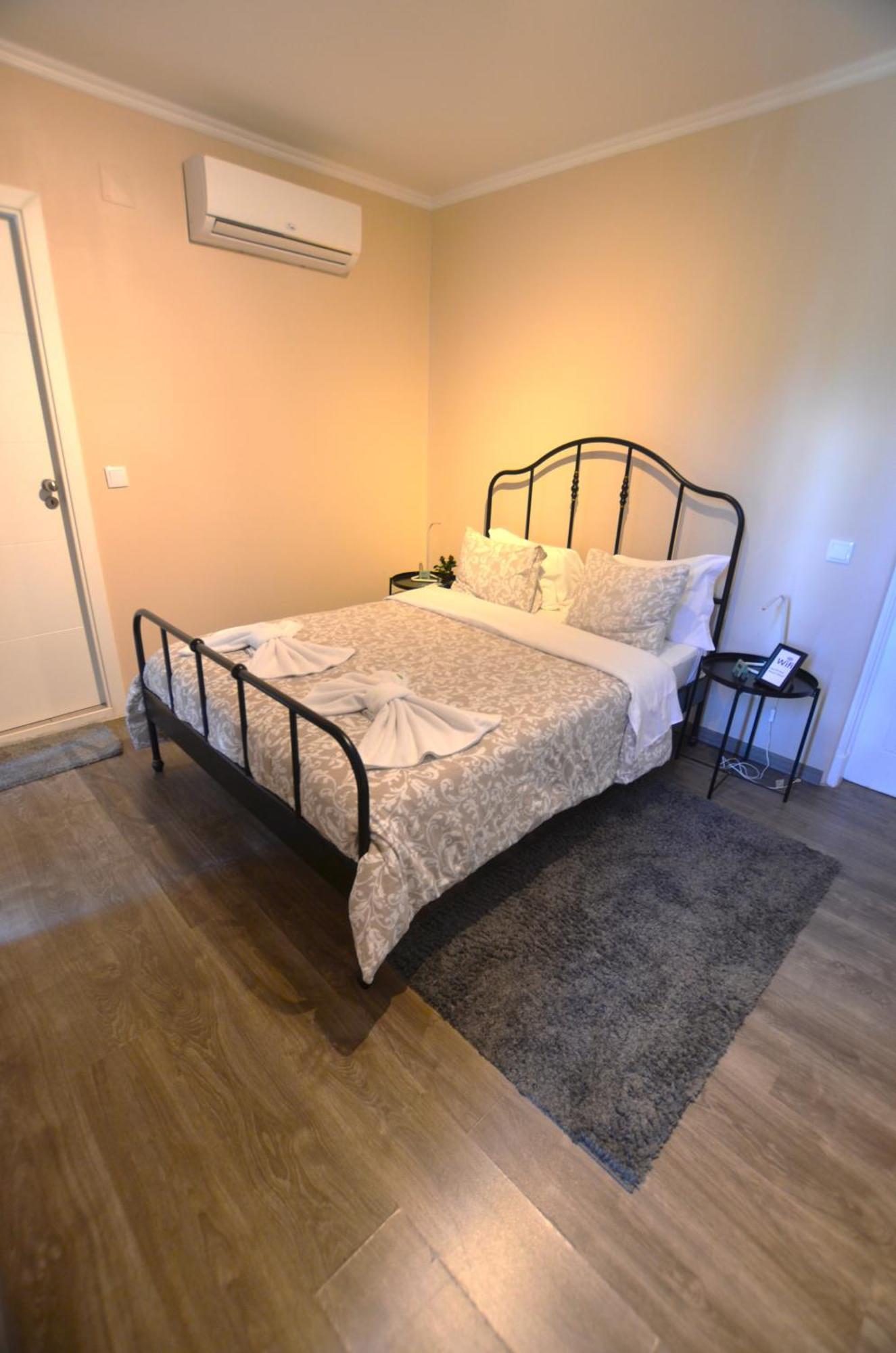 Suites Dp Setubal Luaran gambar