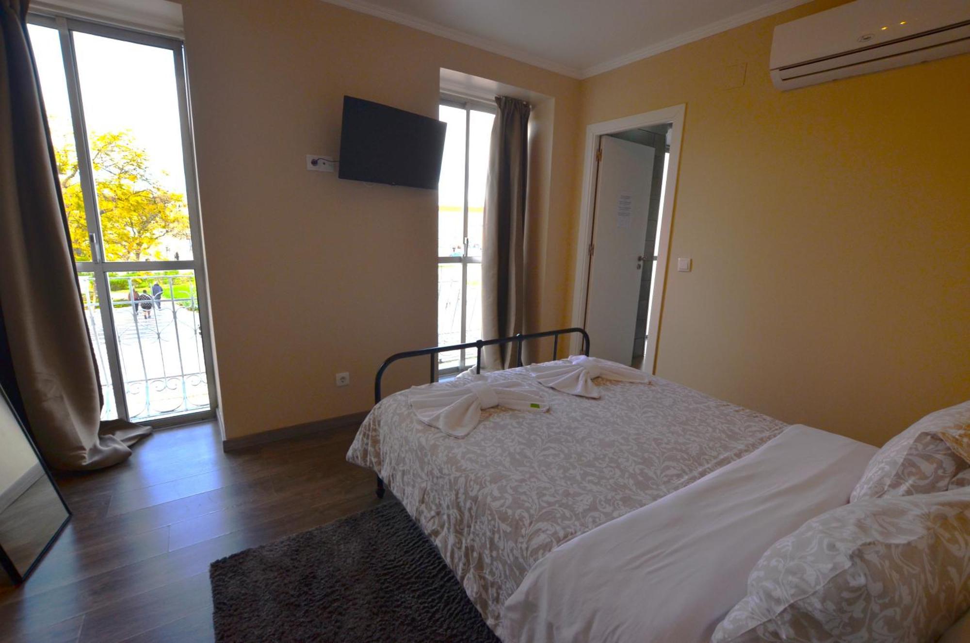 Suites Dp Setubal Luaran gambar