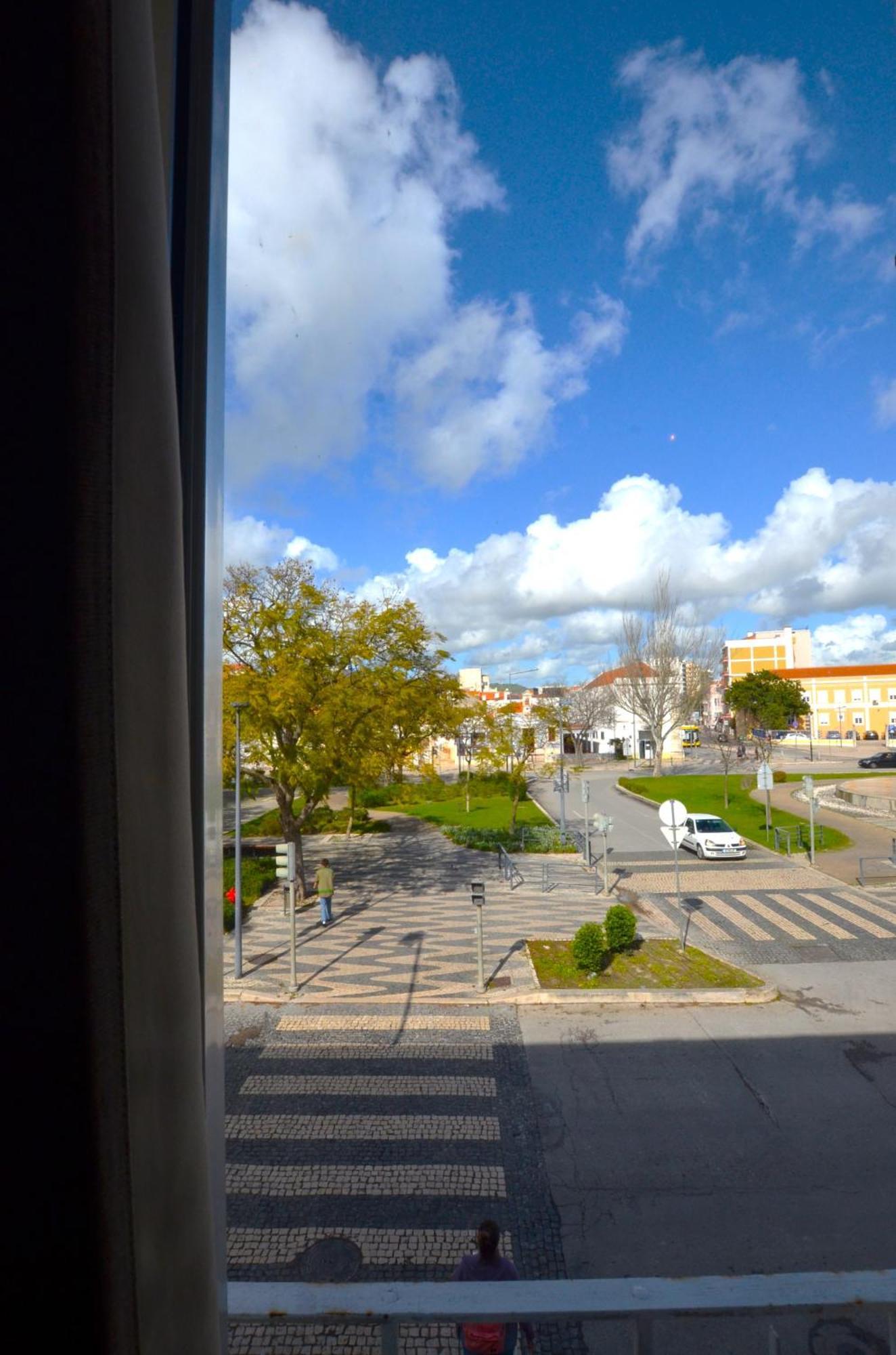 Suites Dp Setubal Luaran gambar