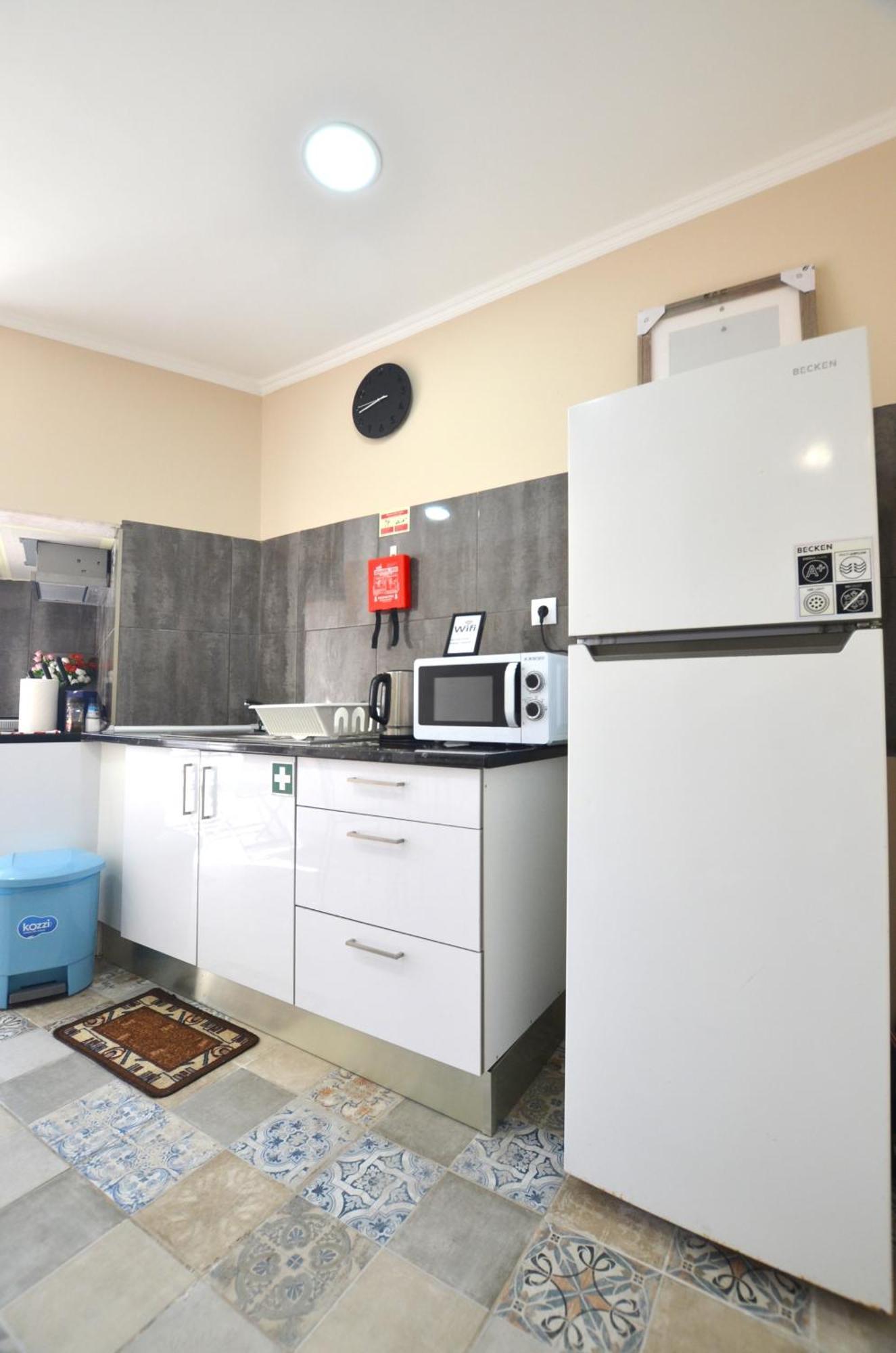 Suites Dp Setubal Luaran gambar