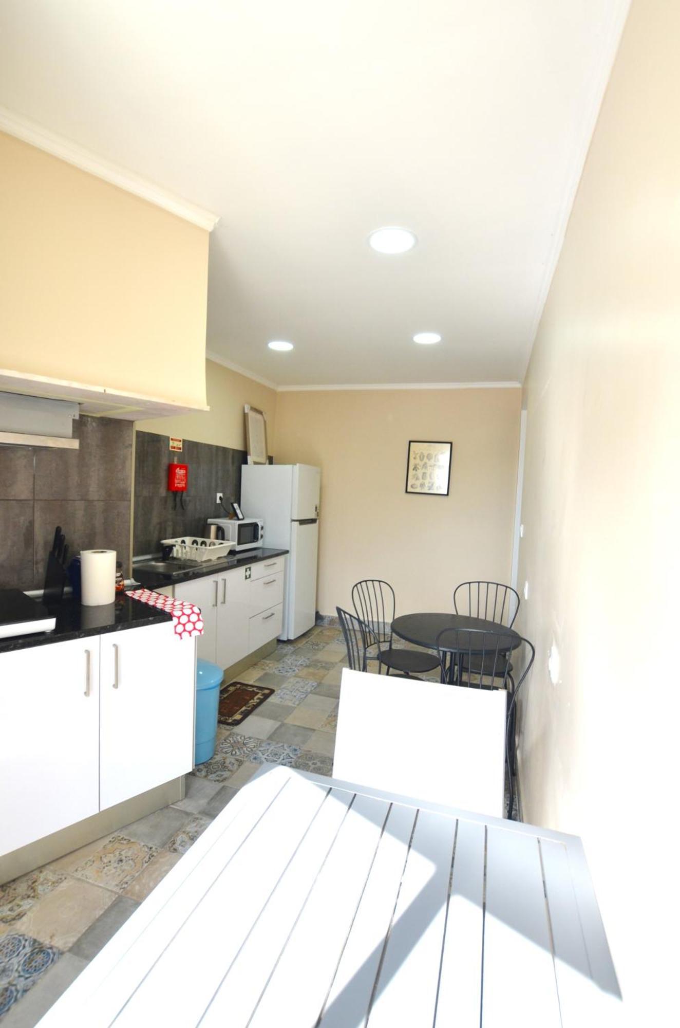 Suites Dp Setubal Luaran gambar