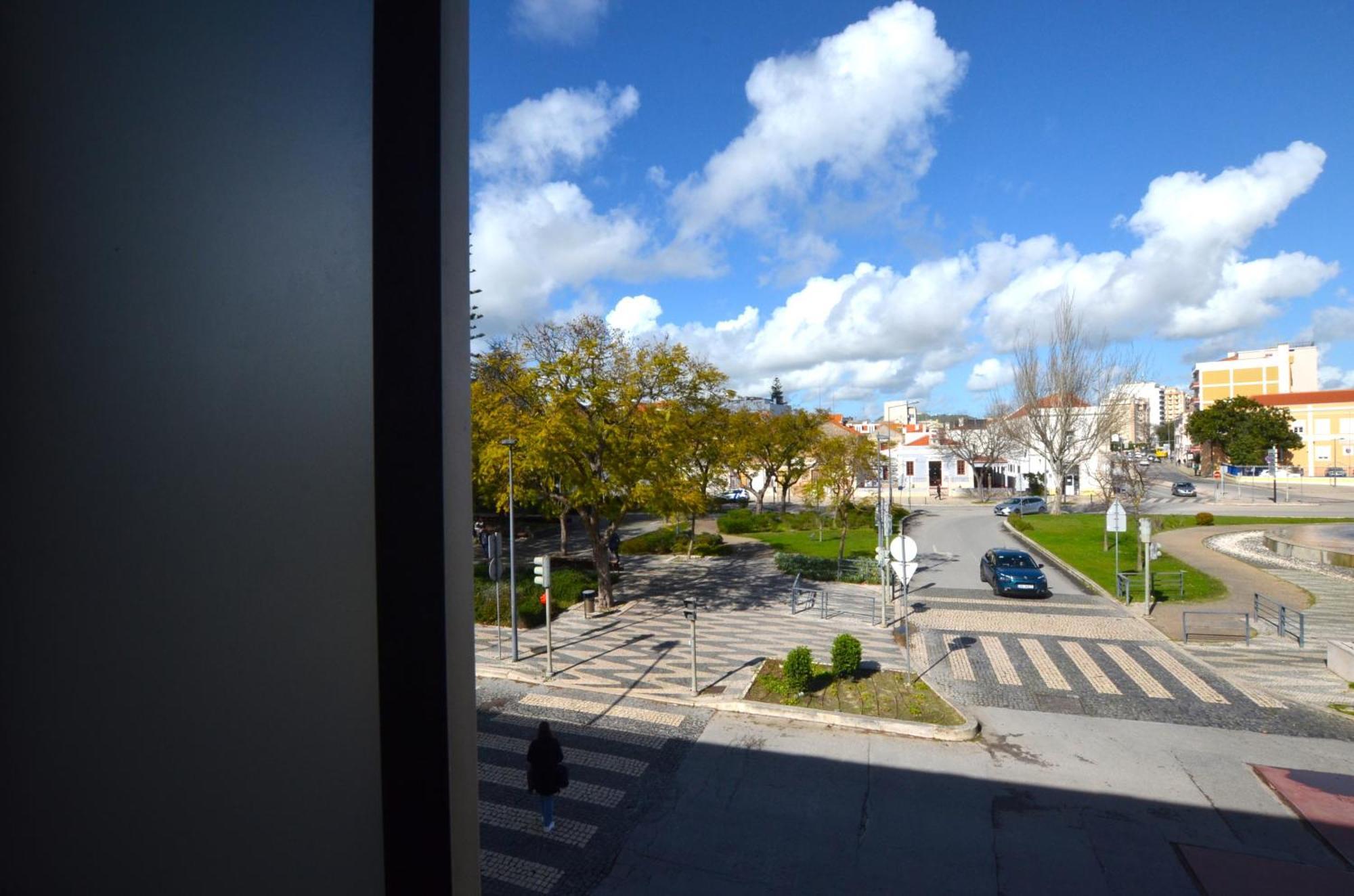 Suites Dp Setubal Luaran gambar