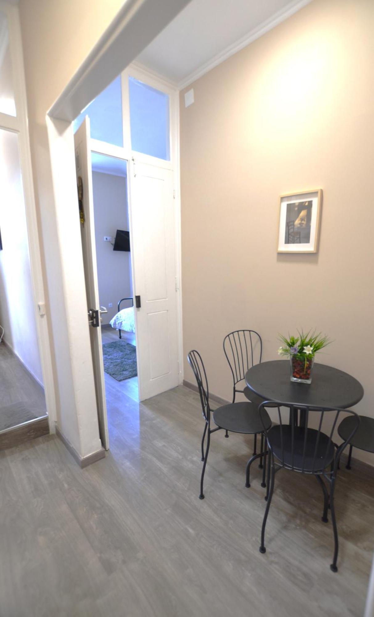 Suites Dp Setubal Luaran gambar