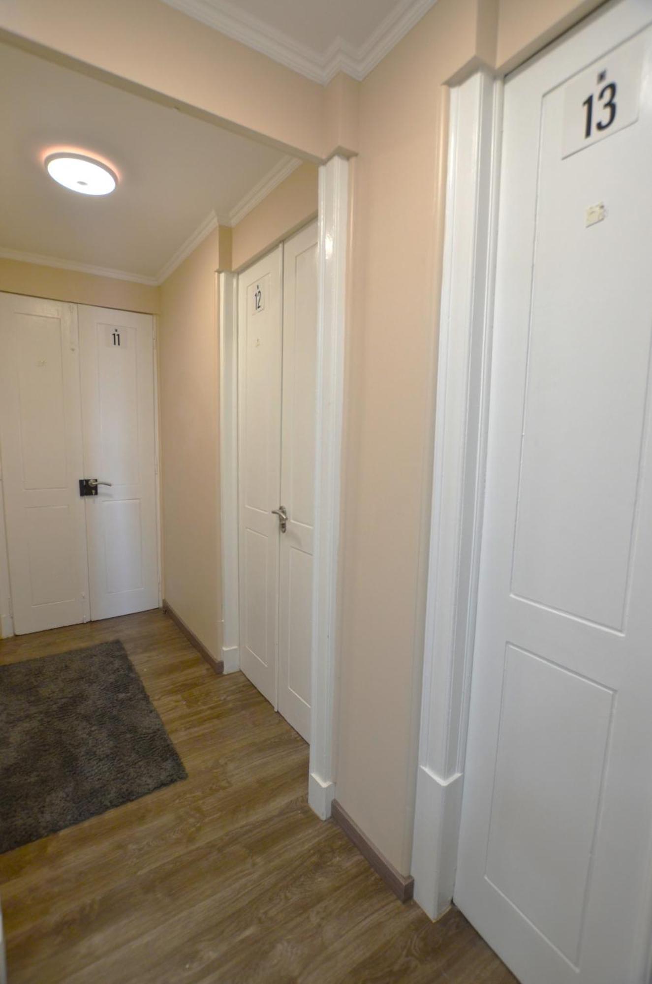 Suites Dp Setubal Luaran gambar