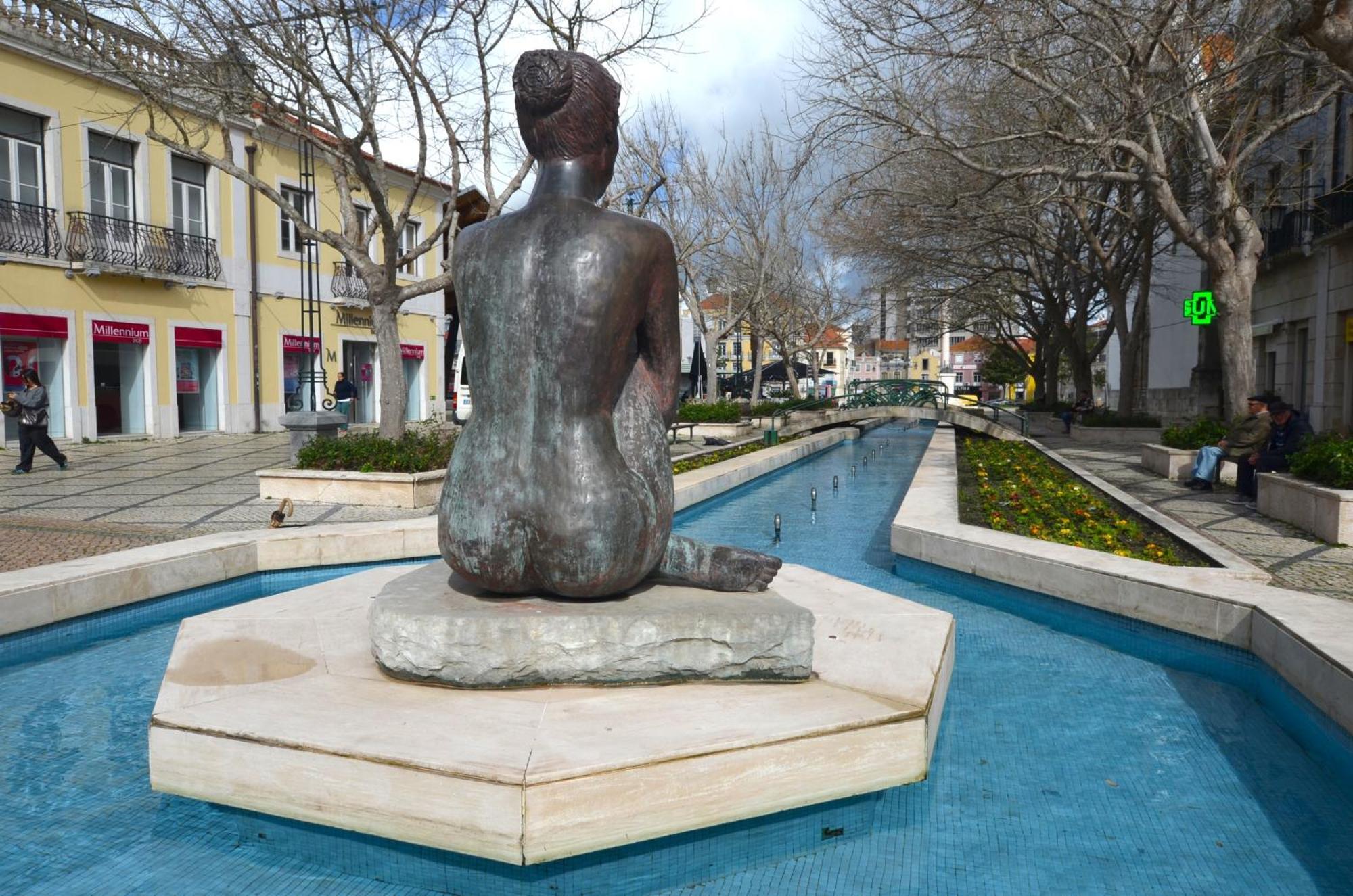Suites Dp Setubal Luaran gambar